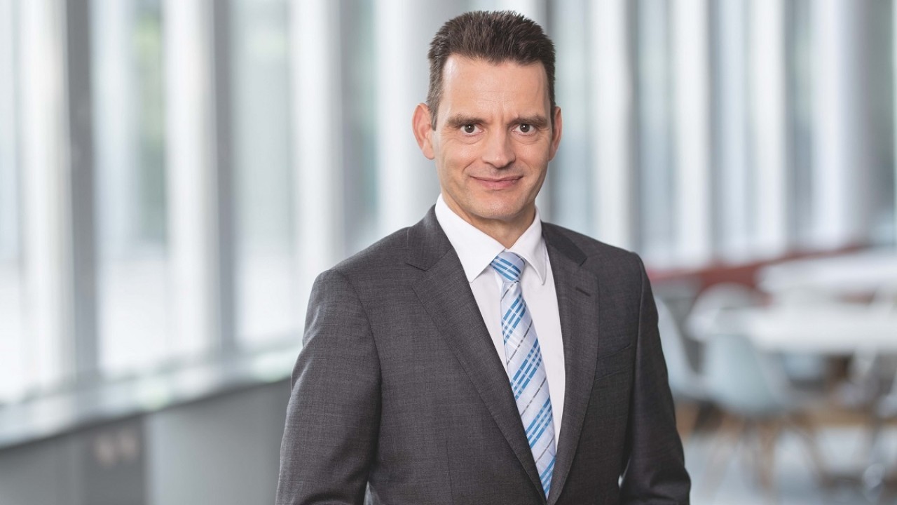 Leonhard Birnbaum subentrerà a Johannes Teyssen come CEO del Gruppo E.ON