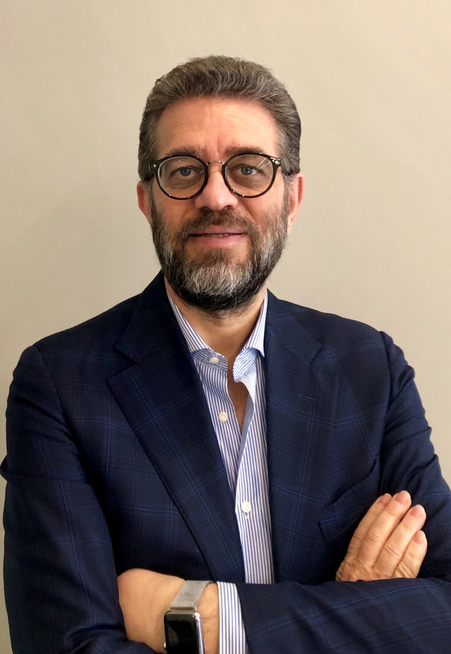 roberto guida amministratore delegato di marzotto venture accelerator