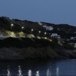 Signify migliora l'efficienza energetica e la sicurezza sull'isola greca di Lisso