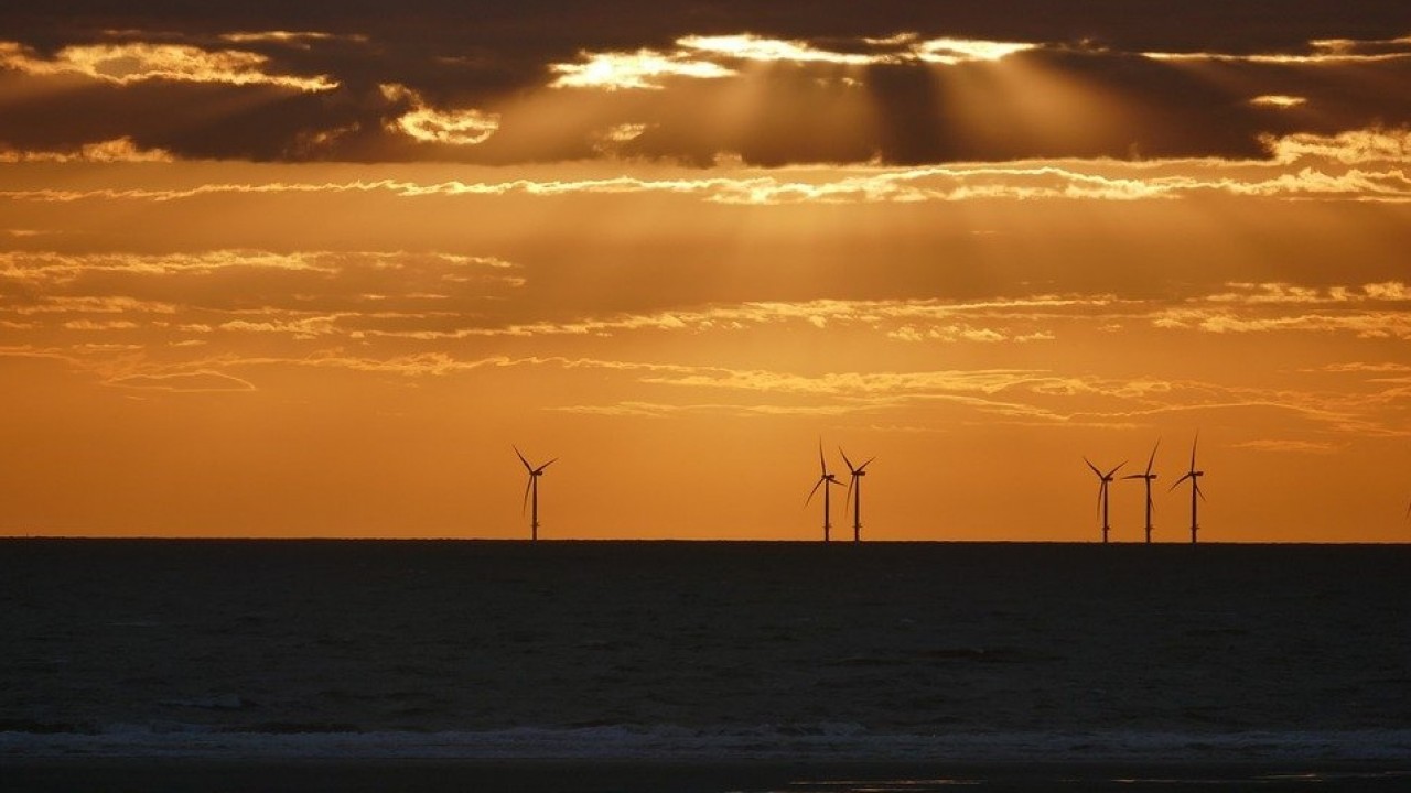 Eni entra nel mercato dell’eolico offshore in Gran Bretagna