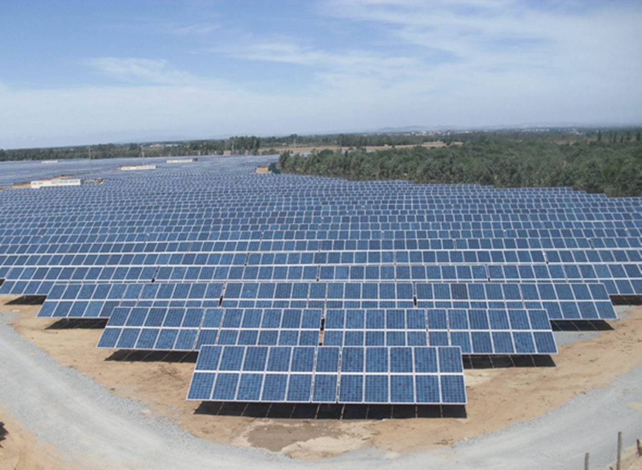 Fotovoltaico: finanziati due impianti da 6 MWp in Sardegna