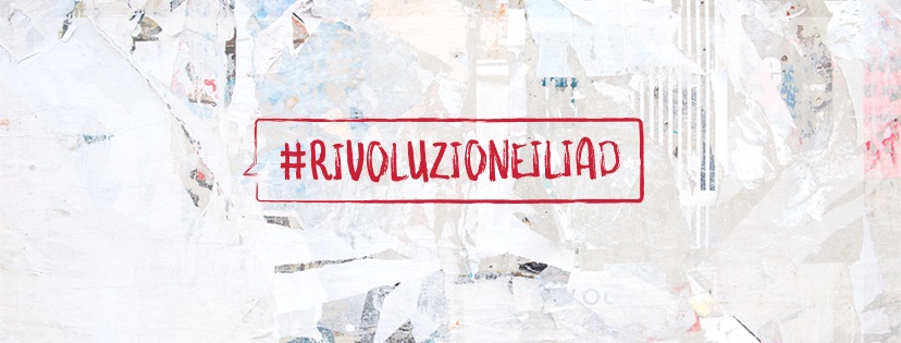 Iliad: zero emissioni dirette entro il 2035