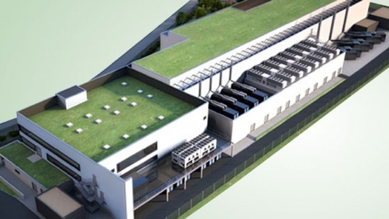 Equinix insieme ai data center provider europei per una neutralità climatica entro il 2030