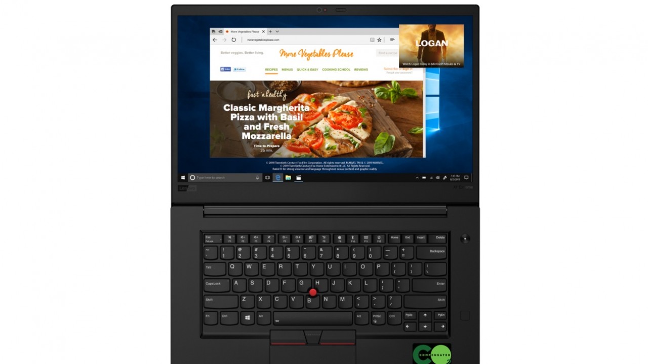 Lenovo: con CO2 Offset Service compensate 26.000 tonnellate di emissioni