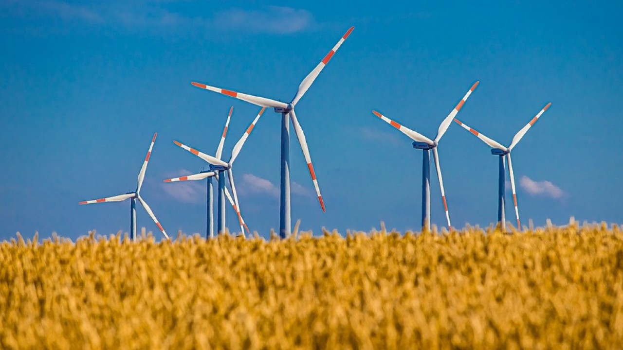 Nuveen acquisisce Glennmont Partners, specialista nelle  energie rinnovabili