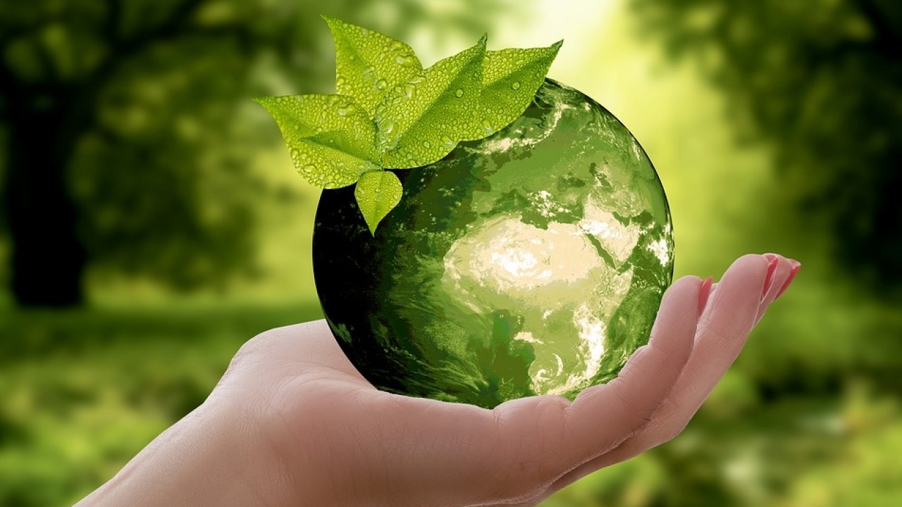 IBM: obiettivo zero emissioni gas serra entro il 2030