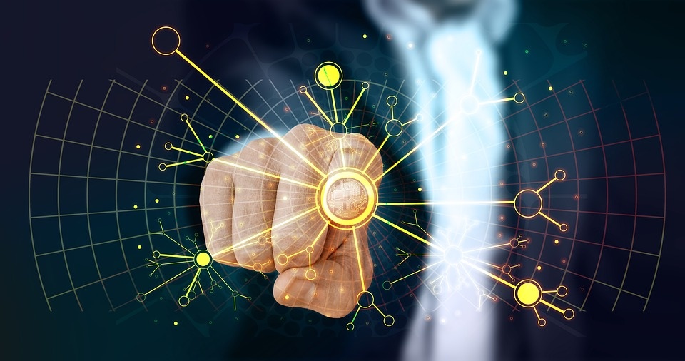 Ericsson: la dematerializzazione consentirà alle imprese di diventare più produttive e sostenibili