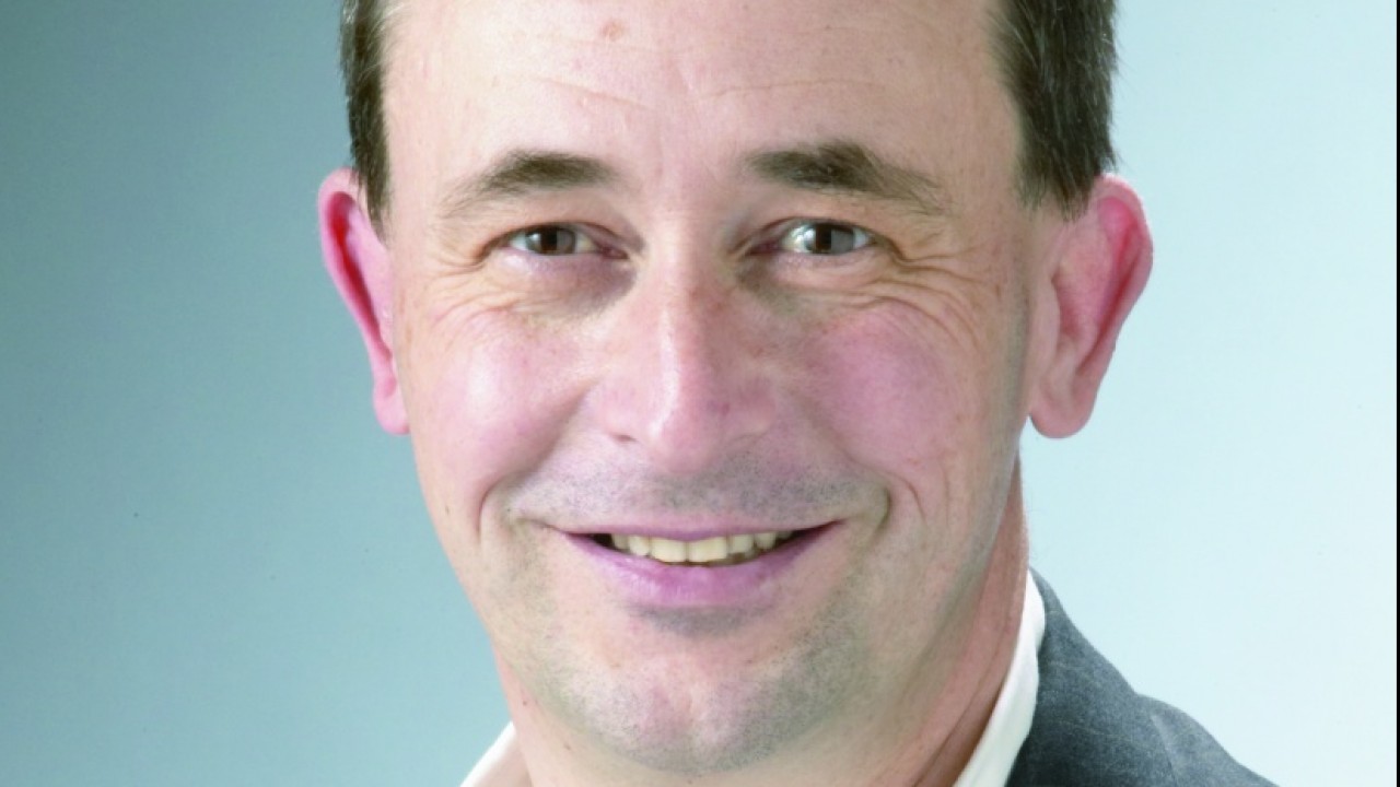 Jean-Paul Leglaive è il nuovo responsabile delle strategie di sviluppo sostenibile di Data4