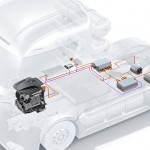 Mobilità a emissioni zero: collaborazione tra Bosch e Qingling Motors per le fuel cell
