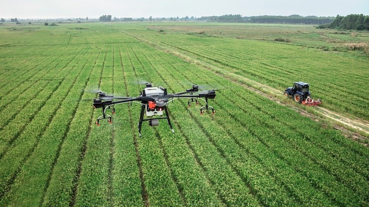 Linkem e Maccarese: partnership tecnologica per la transizione verso l’agricoltura 4.0