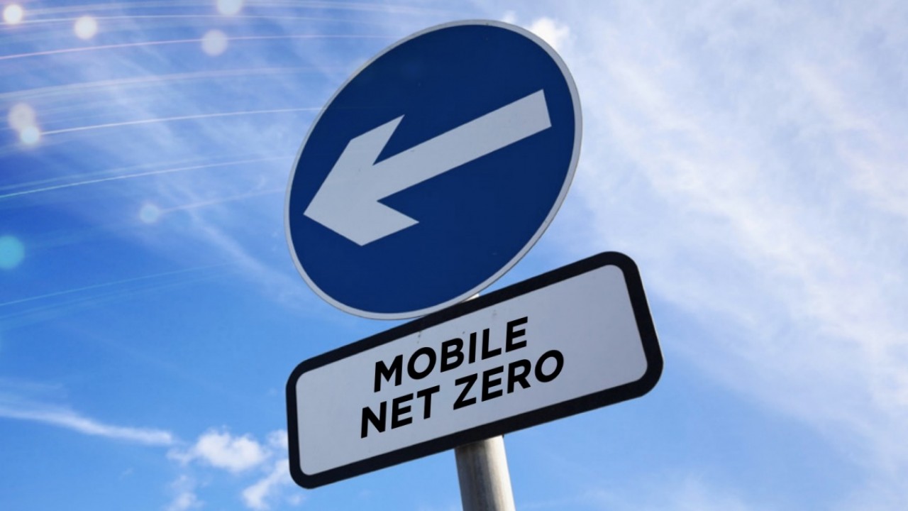 Il mondo delle Telco sulla strada di Race To Zero