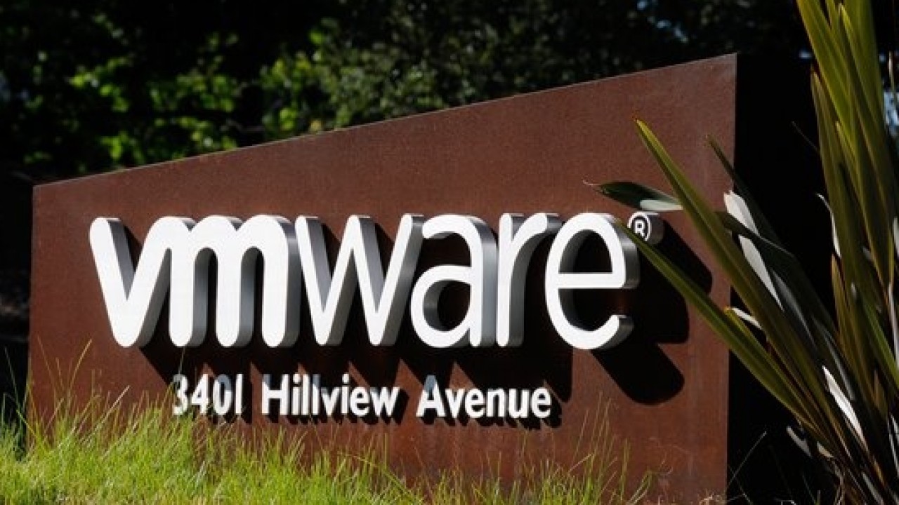 VMware: al via Zero Carbon Committed, per guidare gli sforzi di decarbonizzazione globale