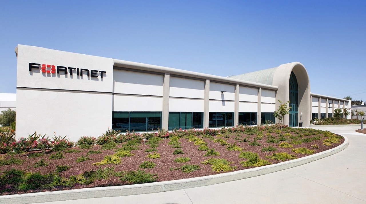 Fortinet connette in modo sicuro 120 siti di ENGIE Italia