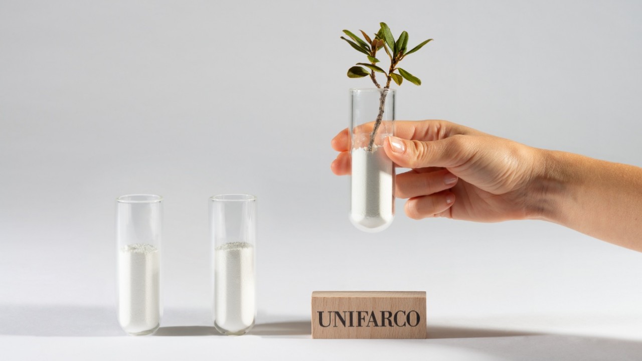 Un software svela l'impatto ambientale degli ingredienti per i prodotti cosmetici
