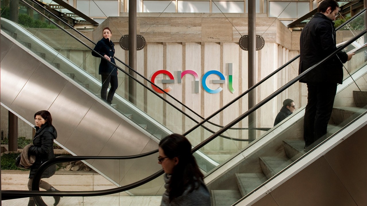 Enel Energia: un’offerta per digitalizzare il business delle PMI con il supporto di Accenture