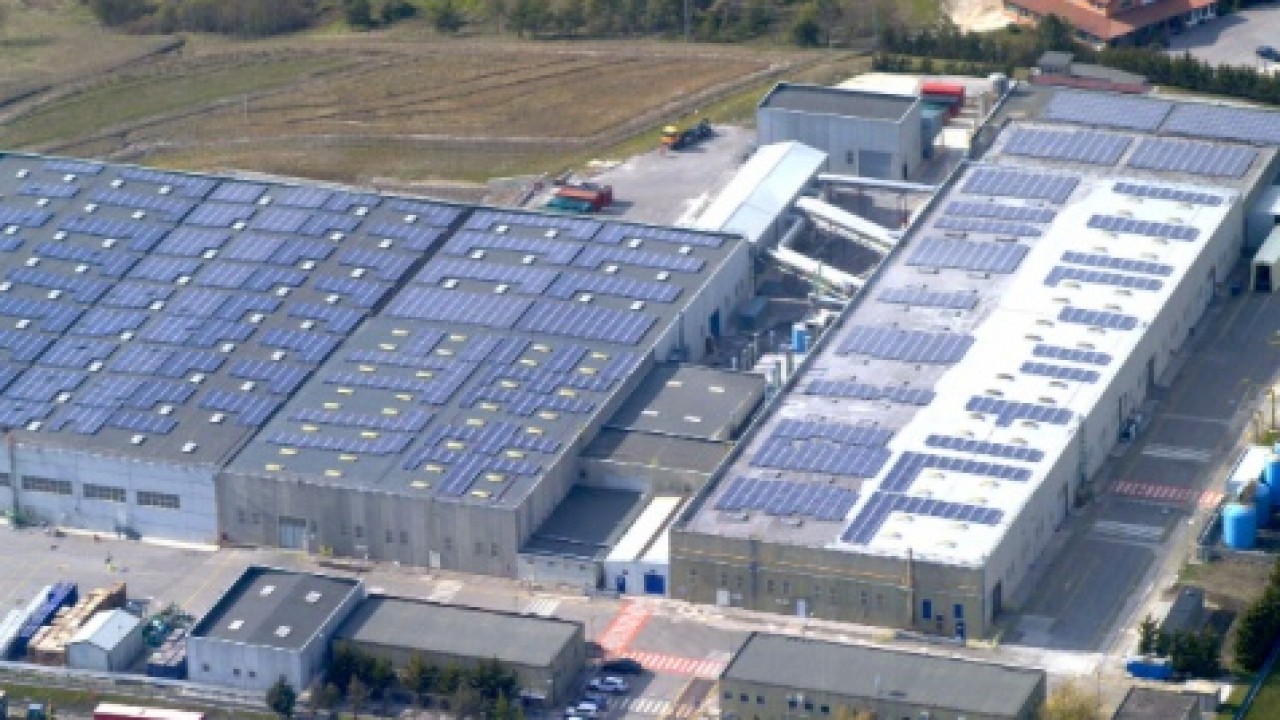 Rapporto sostenibilità 2020: Lucart guida la transizione ecologica