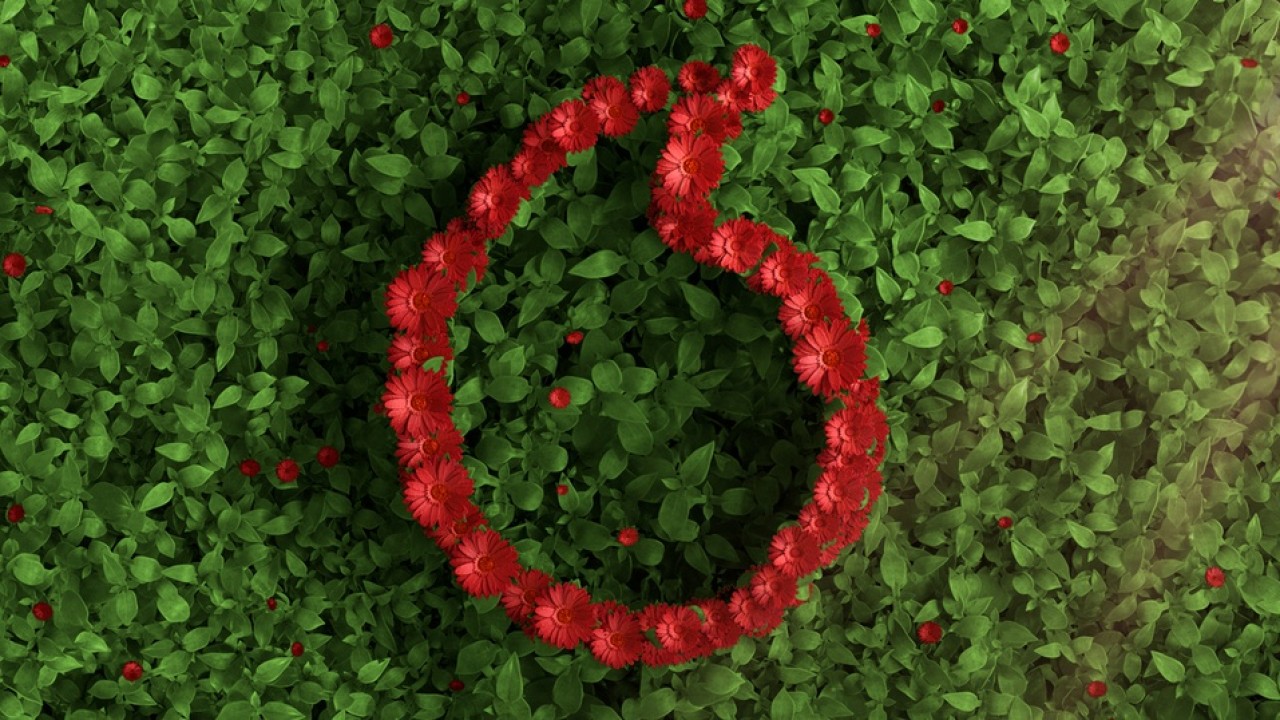 Vodafone: dal 1° luglio la rete europea alimentata al 100% da rinnovabili 