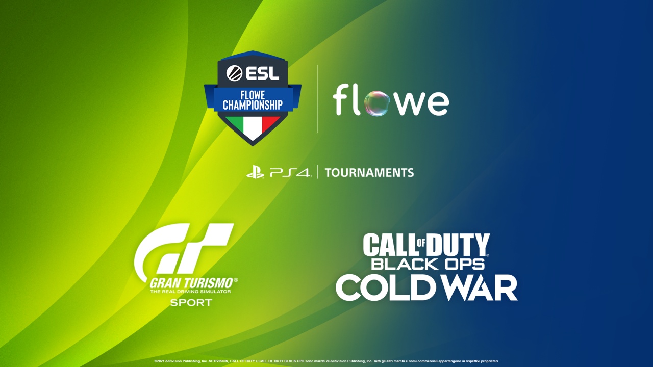 flowe esl flowe esl