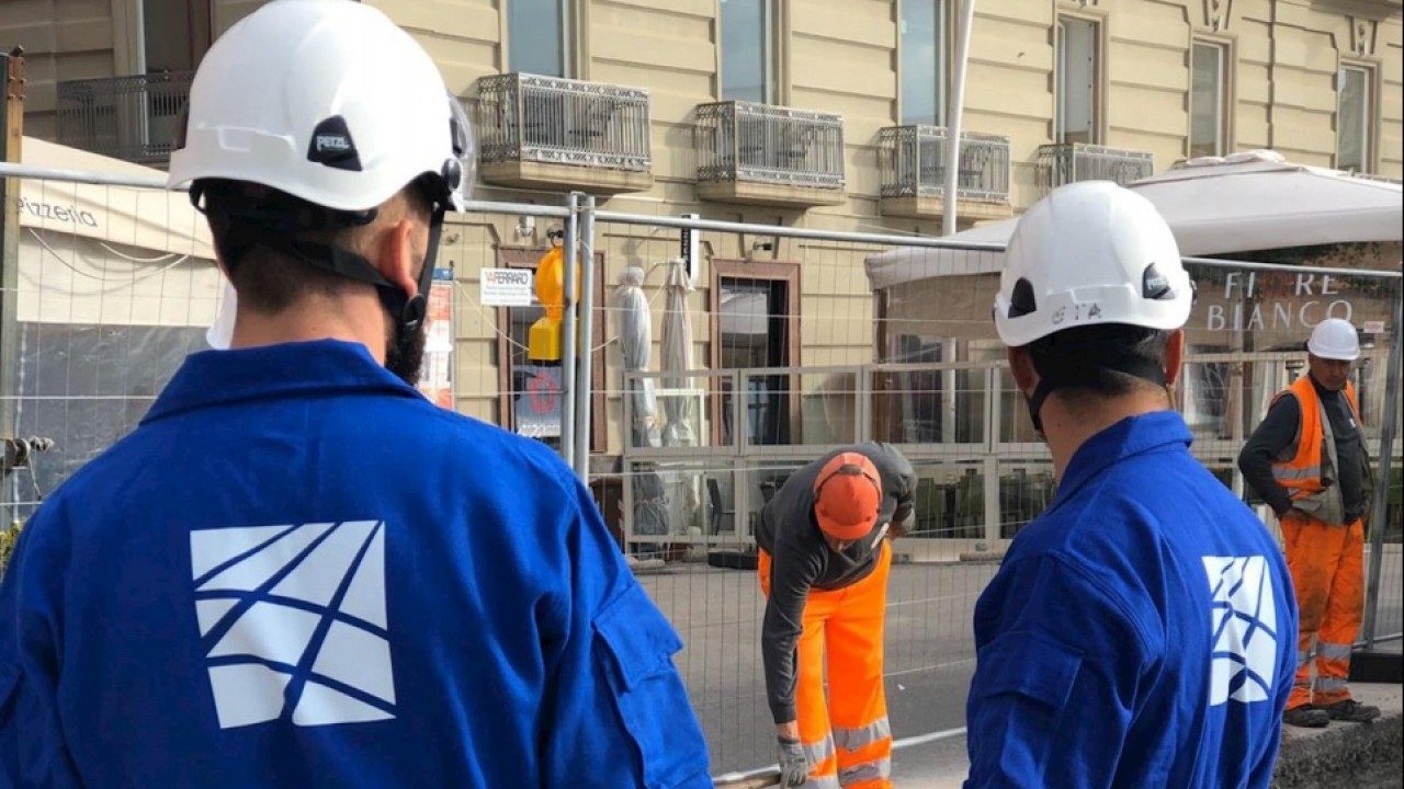 Terna: autorizzati due nuovi elettrodotti in cavo in provincia di Ragusa