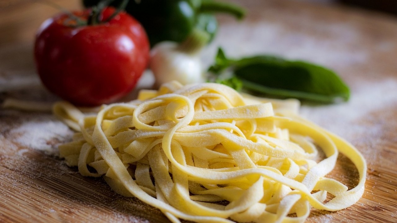 Coldiretti: settore industriale spinto dal record storico dell’export alimentare