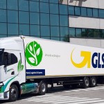 GLS rinnova la propria flotta con 120 IVECO S-WAY alimentati a LNG e Bio-LNG