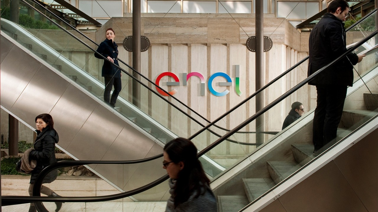 Enel presenta Gridspertise, la società dedicata alla trasformazione digitale delle reti elettriche