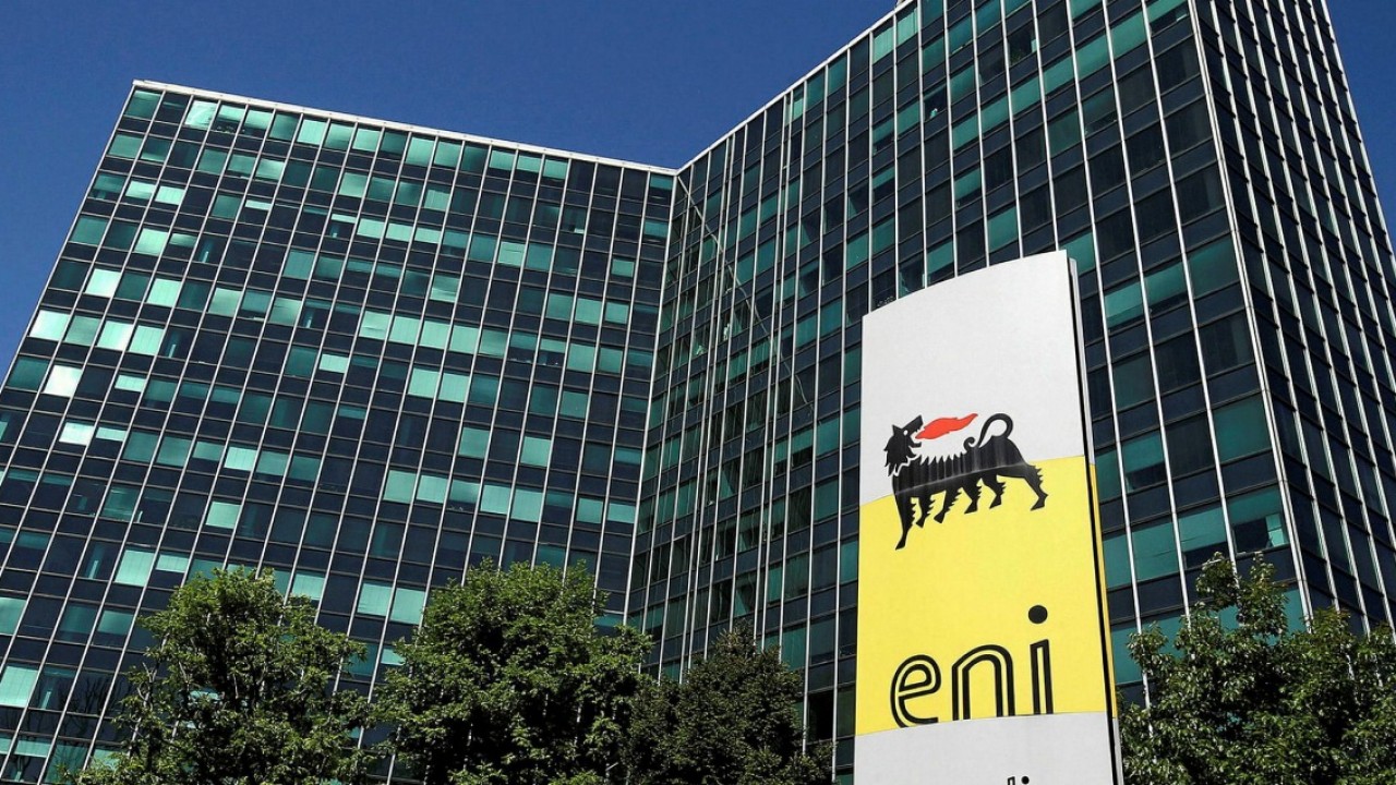 Eni, NNPC, e FAO consegnano 11 impianti idrici a energia solare in Nigeria