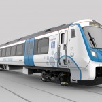 Alstom ed Eversholt Rail: accordo per la prima flotta di treni a idrogeno del Regno Unito