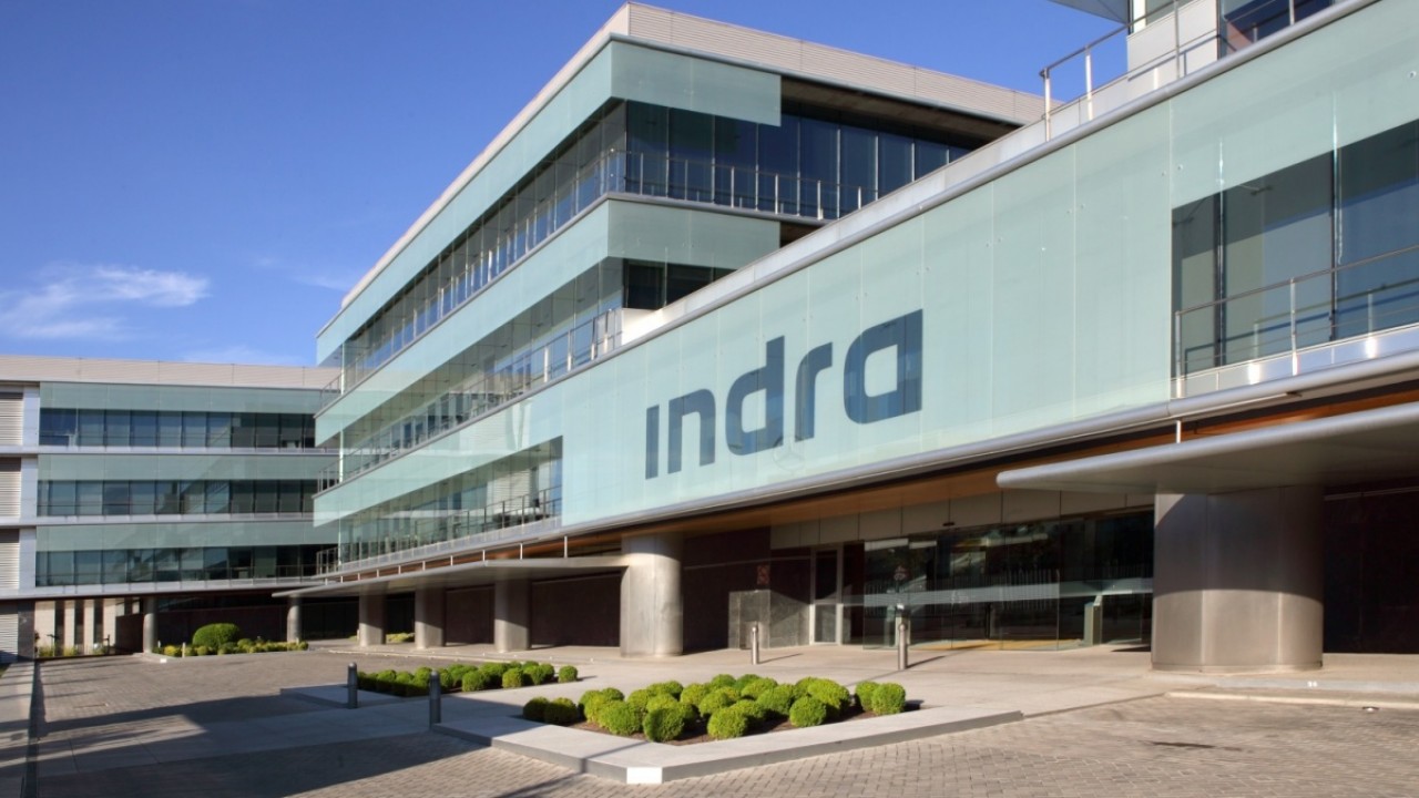 Indra è l'azienda più sostenibile al mondo nel settore tech, parola di Dow Jones