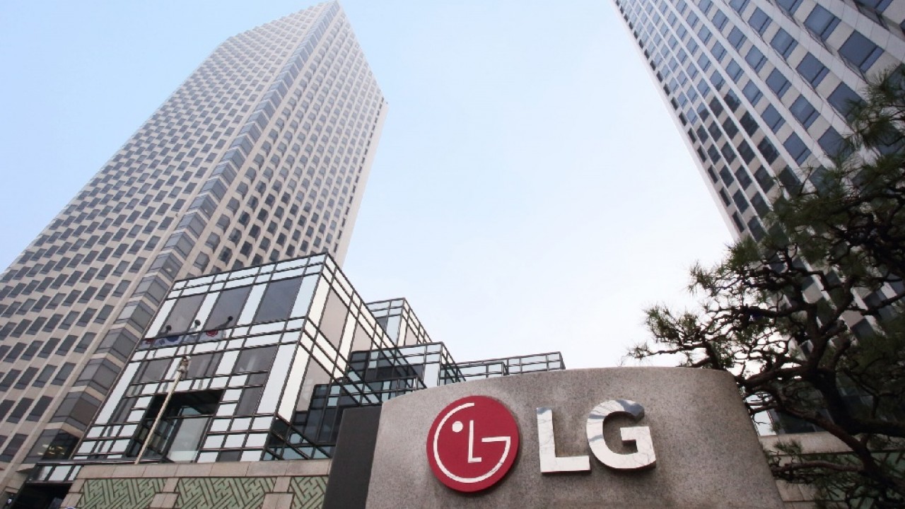 LG si aggiudica L'ENERGY STAR Partner of the Year Award 2024