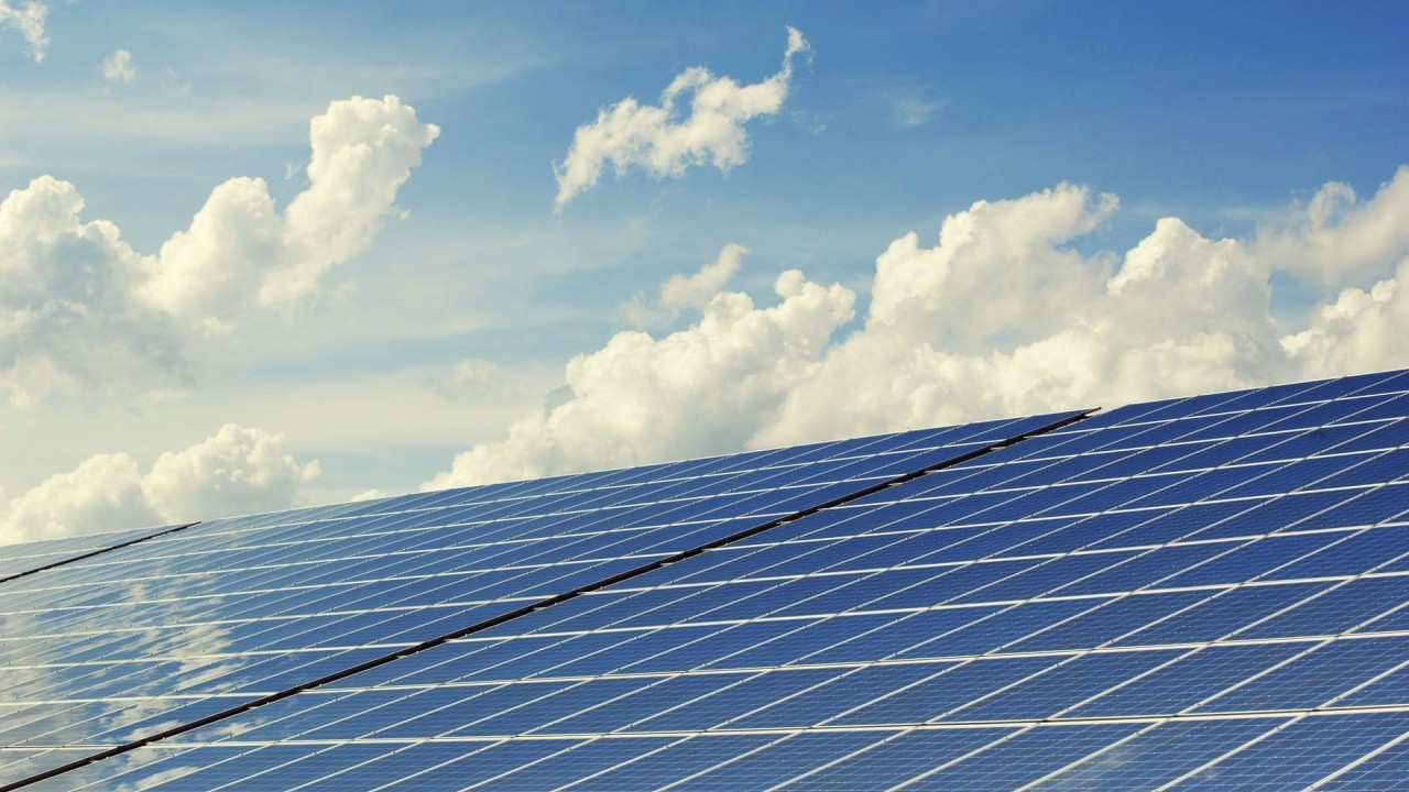 Novis Renewables firma tax equity per un impianto solare negli Usa