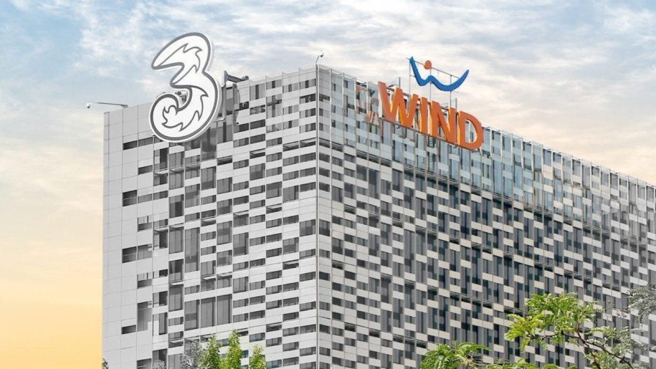 WindTre: due nuove certificazioni di sostenibilità ambientale