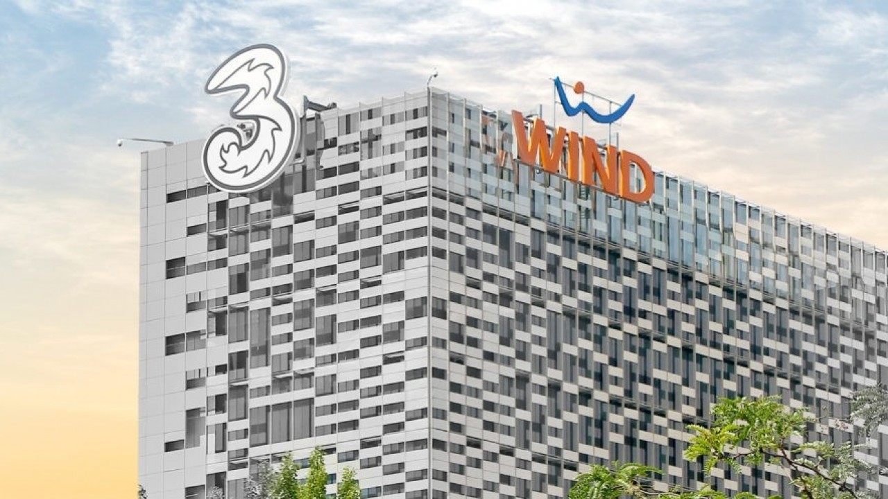 WINDTRE e il Comune di Avezzano insieme per realizzare il modello Smart City