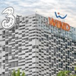 WINDTRE e il Comune di Avezzano insieme per realizzare il modello Smart City