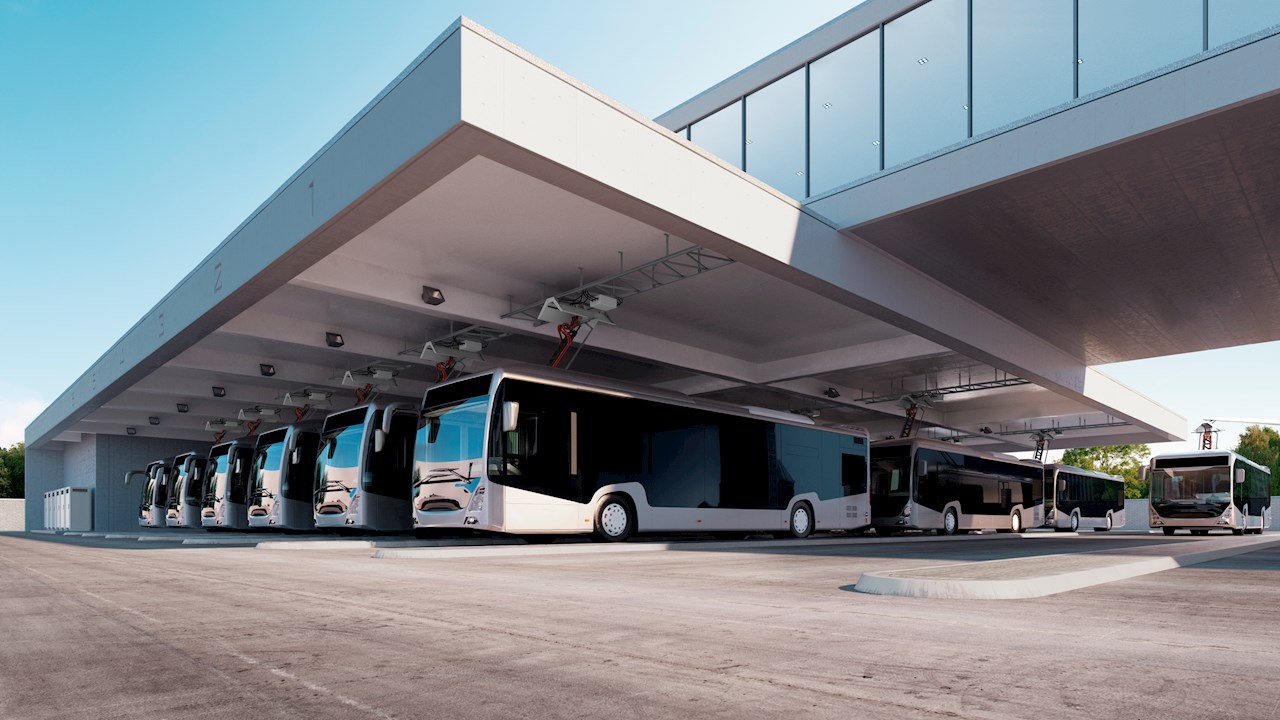 Mobilità smart: il PNRR spinge il trasporto green
