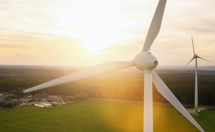 Terna: aumentata del 3,6% anche la produzione da rinnovabili rispetto al 2020