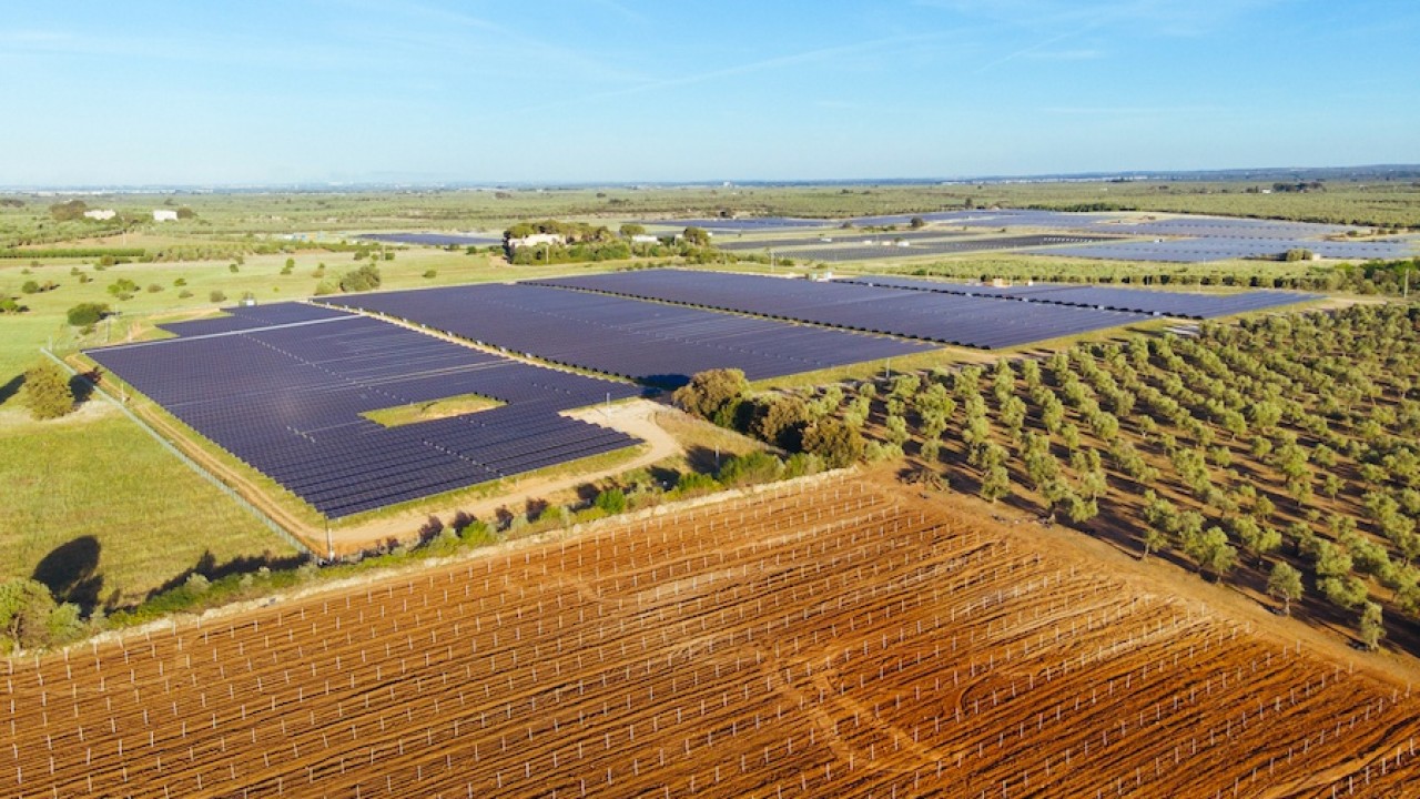 Fotovoltaico: European Energy firma doppio accordo con Iren