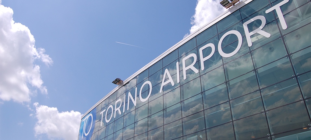 Snam e SAGAT insieme per la prima fuel cell hydrogen-ready in Italia nell'Aeroporto di Torino
