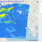 ENEA inaugura il portale sulla qualità dell'aria in Italia