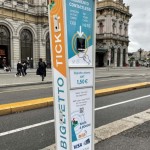 Trasporto pubblico, Genova sperimenta i pagamenti contactless
