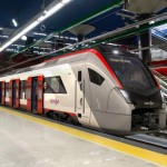ABB: 80 milioni di dollari per tecnologie di trazione e batterie destinate alla nuova generazione di treni spagnoli