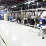 Canon inaugura nuovo impianto per la produzione di inchiostri polimerici a base acqua