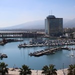 Enel: un nuovo sistema di stoccaggio per batterie usate delle auto elettriche a Melilla in Spagna