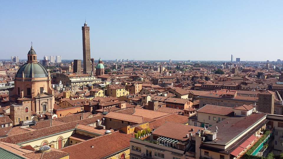 Aeroporto di Bologna, Hera e Tper insieme per l’ambiente