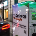 Energia: 26 milioni di euro a Duferco per rafforzare la rete nazionale di ricarica elettrica
