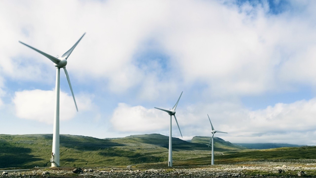 ABB garantisce stabilità della rete nella transizione delle Isole Faroe verso le energie rinnovabili
