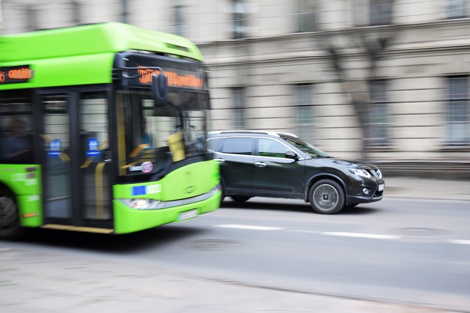 PNRR: Incentivi per produrre autobus elettrici