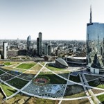 E.ON e COIMA: a Milano una nuova rete di ricarica per veicoli elettrici nel cuore della città