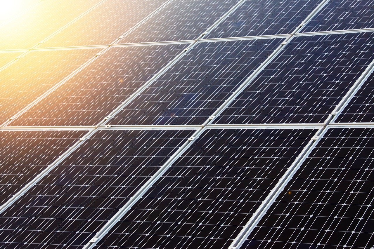Industrie Chimiche Forestali: un impianto fotovoltaico per il fabbisogno energetico del gruppo