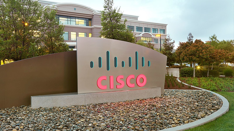 Cisco in prima linea per l'economia circolare con Send IT Back e Cisco Green Pay